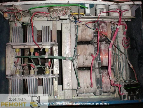 Запчасти для погрузчика китайского