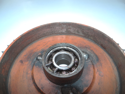 Ведомая звезда ДКВ 200