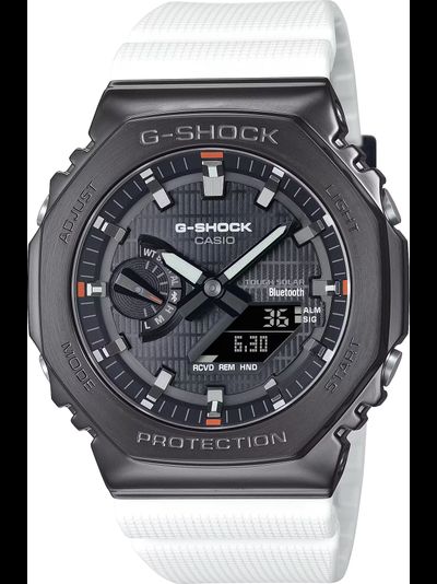 Часы Casio G-Shock GBM-2100B-7A