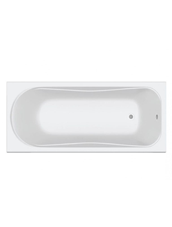 Акриловая Ванна BAS АТЛАНТА 170х70