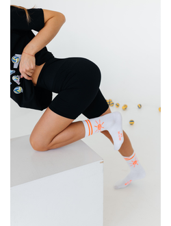 Добрые носки  без махрового следа (1 пара)