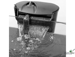 Фильтр навесной Aquael FZN-3, от 80 до 300л