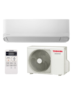 Настенная сплит-система Toshiba RAS-24J2KVG-EE/RAS-24J2AVG-EE