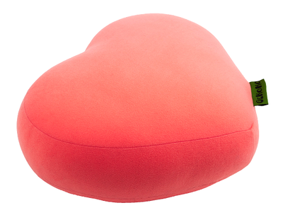 Подушка-антистресс "Нежное сердце"