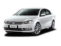 Volkswagen Passat B7