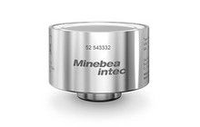 Компактный тензодатчик сжатия PR 6212 Minebea Intec (Датчик нагрузки PR 6212)