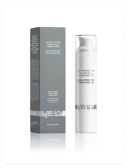 Для анального секса