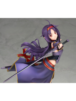 Фигурка 1/7 Юки (Yuuki)