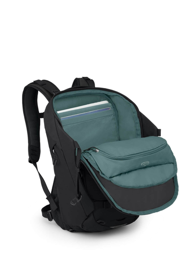 Рюкзак Osprey Metron 24L Black