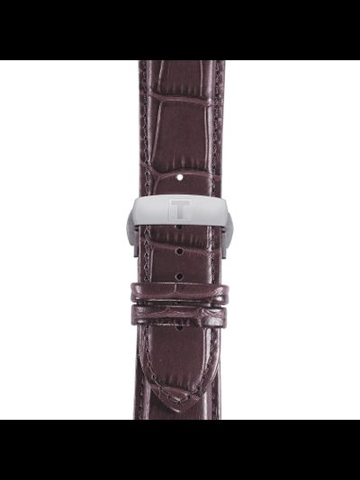 Швейцарские часы Tissot T035.617.16.031.00