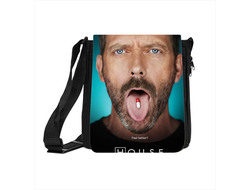 Сумка Доктор Хаус №14