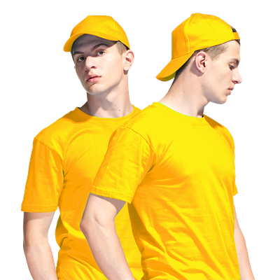 Бейсболка A10L 100% хлопок