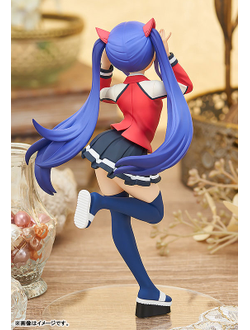 Фигурка Венди Марвелл (Wendy Marvell Pop Up Parade)