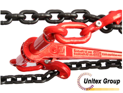 Цепная стяжная система UTX RLSP-13