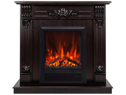 Электрокамин Ottawa DN с очагом Eugene