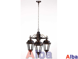 Astoria 1s GB 370 Парковый светильник