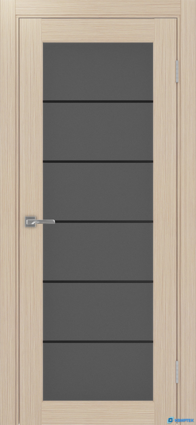 OPTIMA PORTE Парма 401АСС.2 Молдинг SC/SB