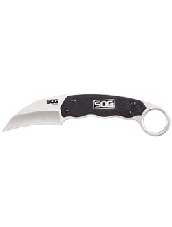 Нож керамбит SOG GB1001 CP GAMBIT