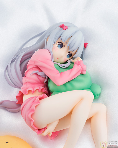 Фигурка 1/7 Сагири Изуми (Sagiri Izumi)