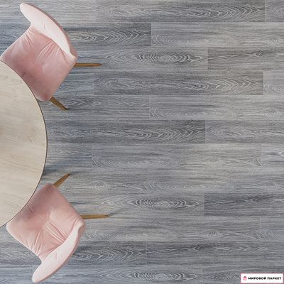 Ламинат Kastamonu Emerald Дуб Ларсен FP568 33 класс толщина 12 мм с фаской 1.864 м2