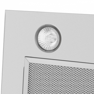 Вытяжка Maunfeld Crosby Singl 60  INOX