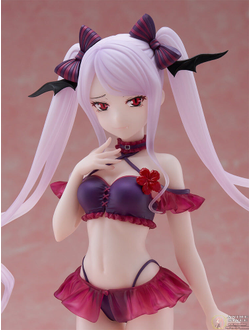 Фигурка Шаллтир Бладфоллен (Shalltear Bloodfallen Tenitol Tall)