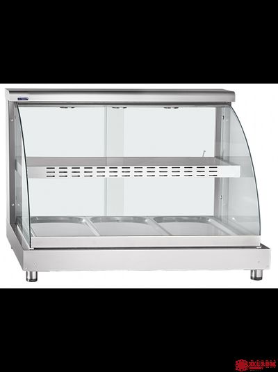 Витрина тепловая Abat ВТН-70