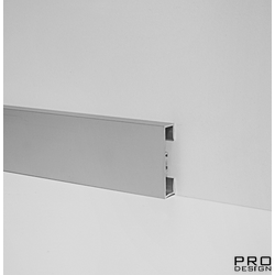 Алюминиевый плинтус Profilpas серия 89
