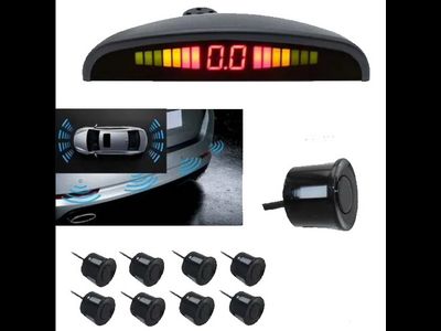 Парктроник универсальный