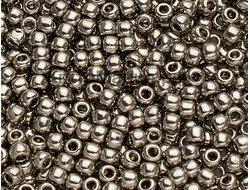 Toho 11/0 - 5г - 711 Никель