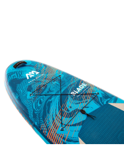 Виндсерф-доска надувная Aqua Marina Blade 10'6"