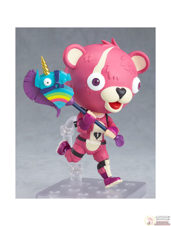 Нендроид Капитан команды по обнимашкам (Cuddle Team Leader)