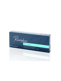 Restylane Defyne Lidocaine