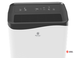 Осушитель воздуха серии PACIFIC Villa RD-PC40-E