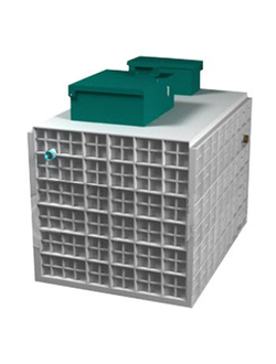 Септик Юнилос Астра 50