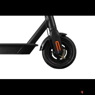 Электросамокат KingSong N10 48V 505 wh LG