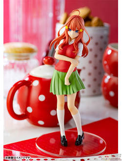 Фигурка Ицуки Накано (Itsuki Nakano Pop Up Parade)