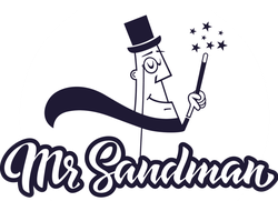 Аксессуары Mr Sandman
