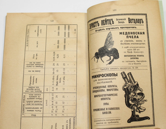 Кунахович А.Ф. Промышленное пчеловодство. [Берлин]: Изд. `Глагол`,[1922].