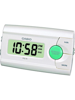 Будильник Casio PQ-31-7D