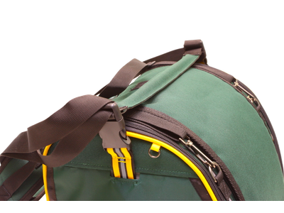 Рюкзак-переноска для средних попугаев (квакер, пиррура, сенегал, конго, корелла, розелла)