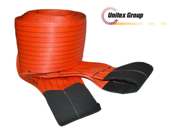 Буксировочный ремень 70т 6м