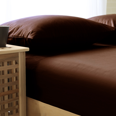 Простыня сатиновая TANGO "SOHO" collection 240x260 BS2426-49