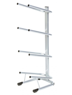 Стойка для 4 бутылей