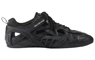 Balenciaga Drive Sneaker Black