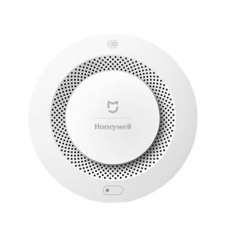 Датчик дыма Xiaomi Mijia Honeywell Smoke Alarm (JTYJ-GD-03MI/BB)