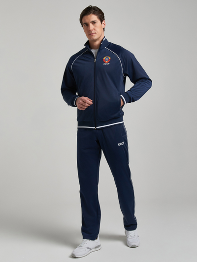 Спортивный костюм мужской СССР 10SKM-1634