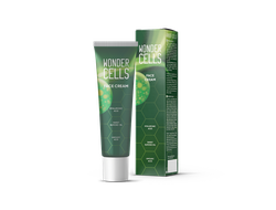 Wonder Cells anti-aging cream.