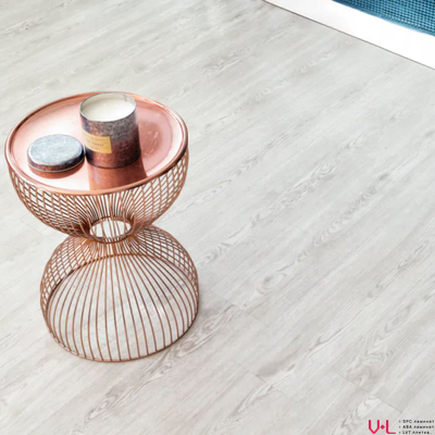 SPC ламинат Alpine Floor Classic Light Дуб Арктик ECO 134-77 купить на vinyl-laminat.ru