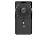 Панорамная экшн-камера Yi 360 VR Camera Черная (Международная версия)